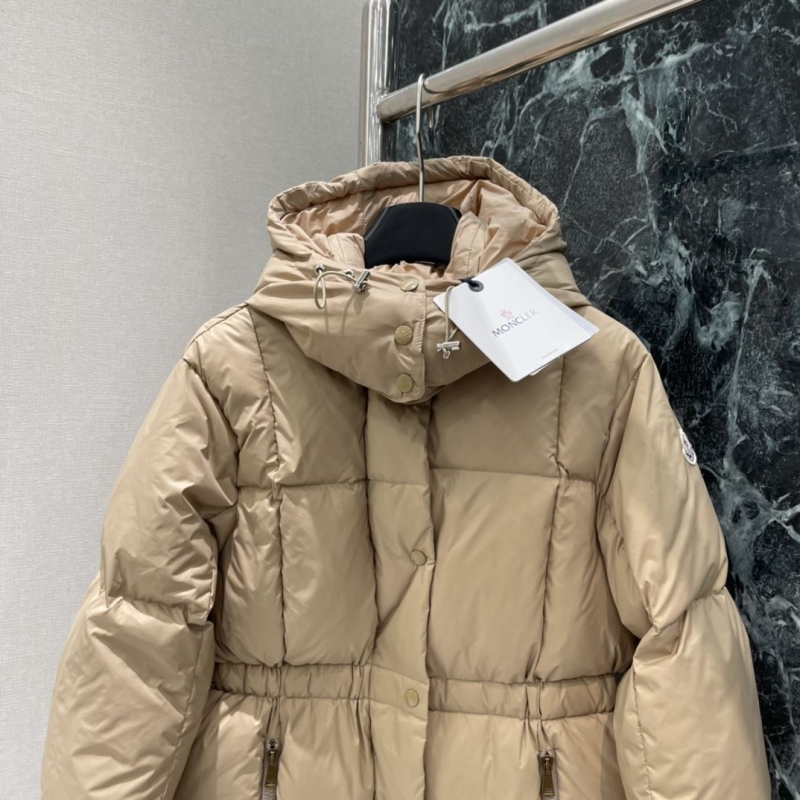 Moncler Down Jacket
